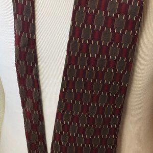 John Henry Men's Tie